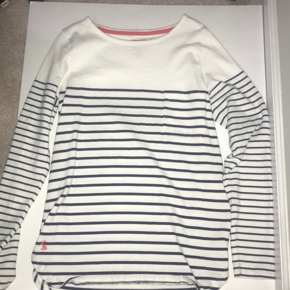 Joules Long Sleeve Top